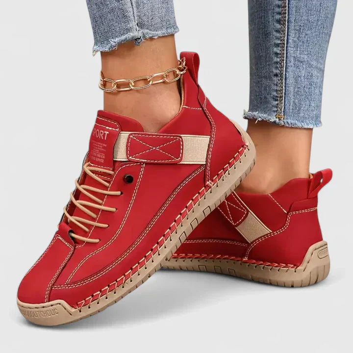 Ana&José | ZAPATILLAS CLÁSICAS DE EXTERIOR PARA MUJER