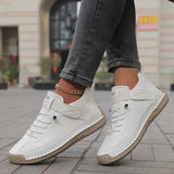 Ana&José | ZAPATILLAS CLÁSICAS DE EXTERIOR PARA MUJER