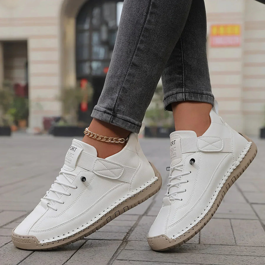 Ana&José | ZAPATILLAS CLÁSICAS DE EXTERIOR PARA MUJER
