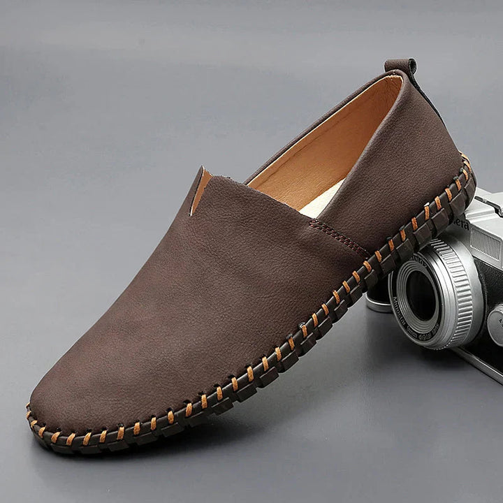 DARIO – Mocassino Uomo