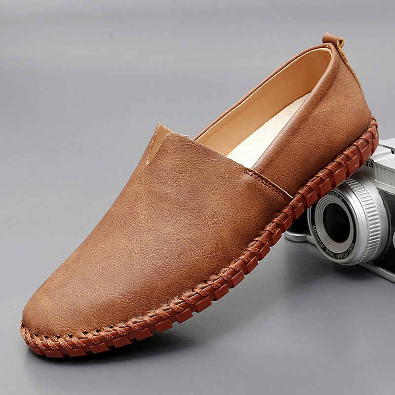 DARIO – Mocassino Uomo