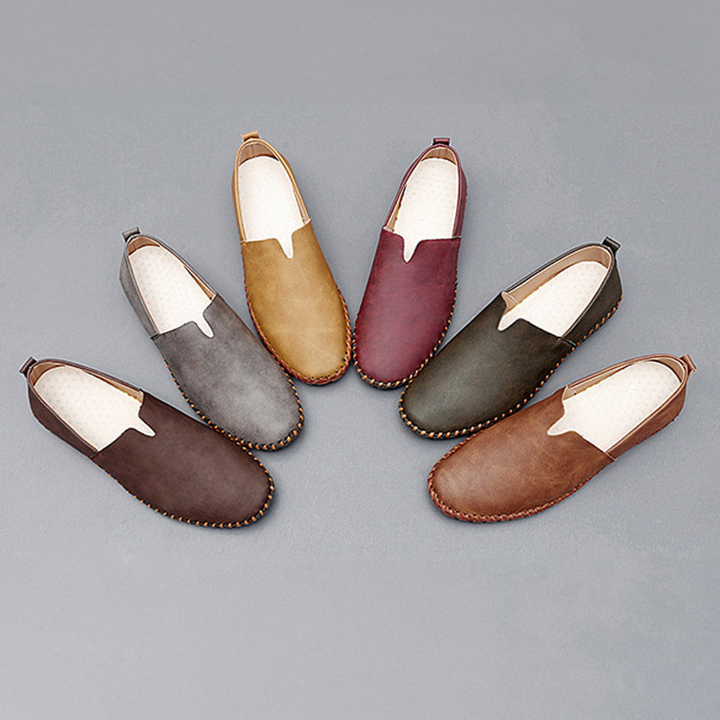 DARIO – Mocassino Uomo
