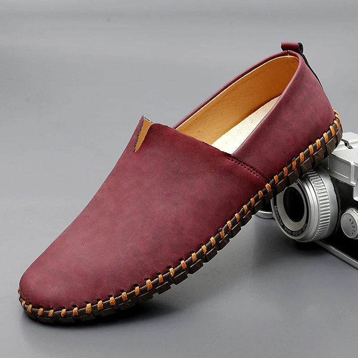DARIO – Mocassino Uomo