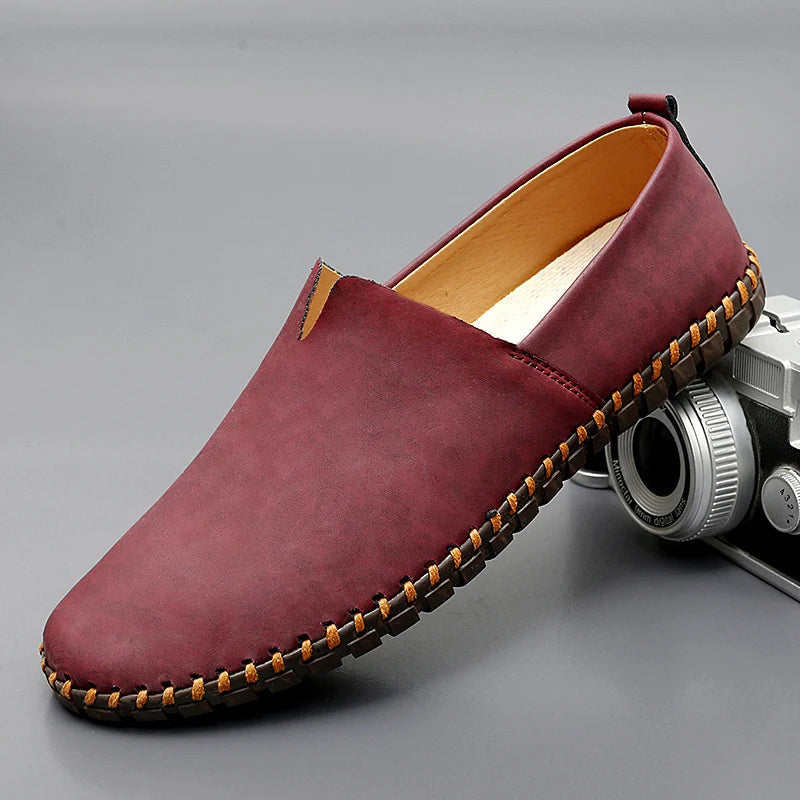 DARIO – Mocassino Uomo