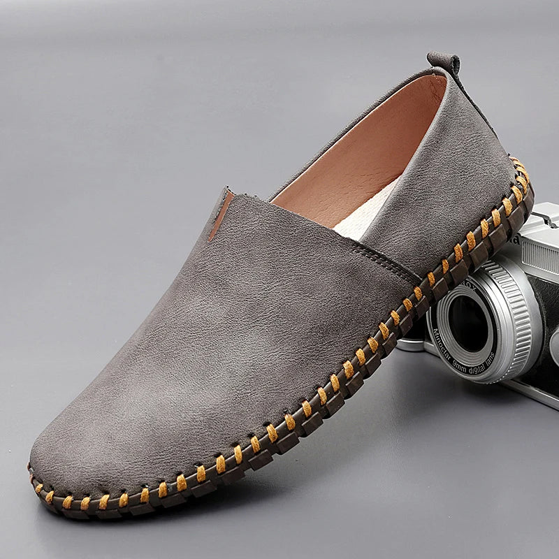 DARIO – Mocassino Uomo