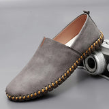 DARIO – Mocassino Uomo