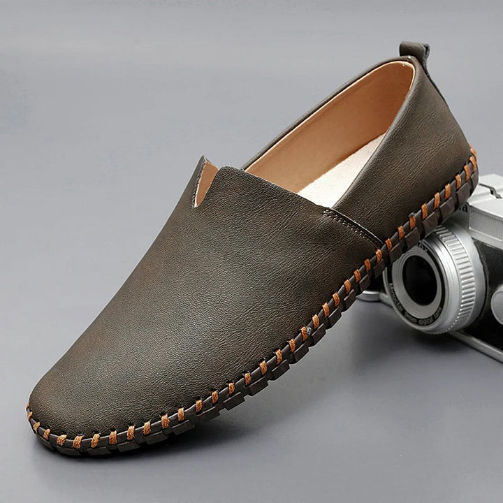 DARIO – Mocassino Uomo