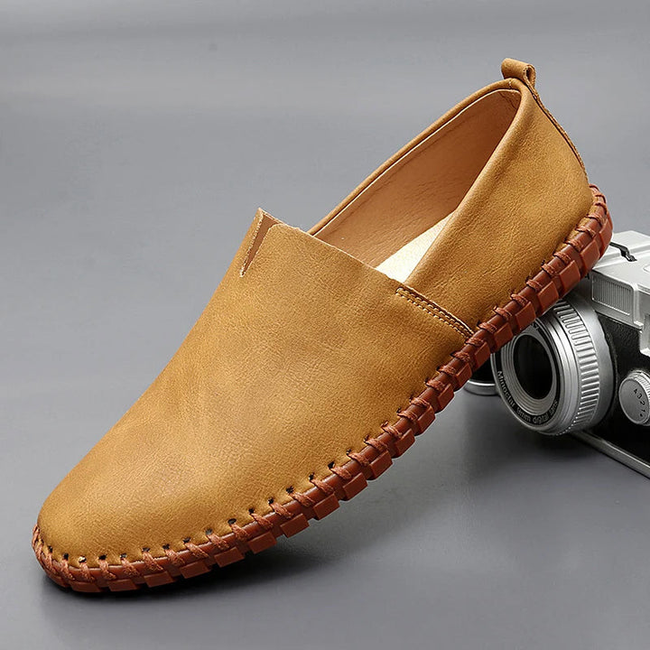 DARIO – Mocassino Uomo