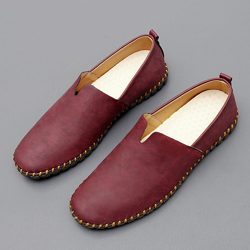 DARIO – Mocassino Uomo