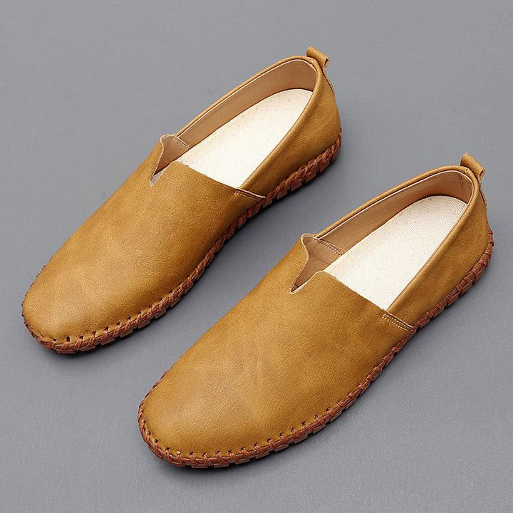 DARIO – Mocassino Uomo