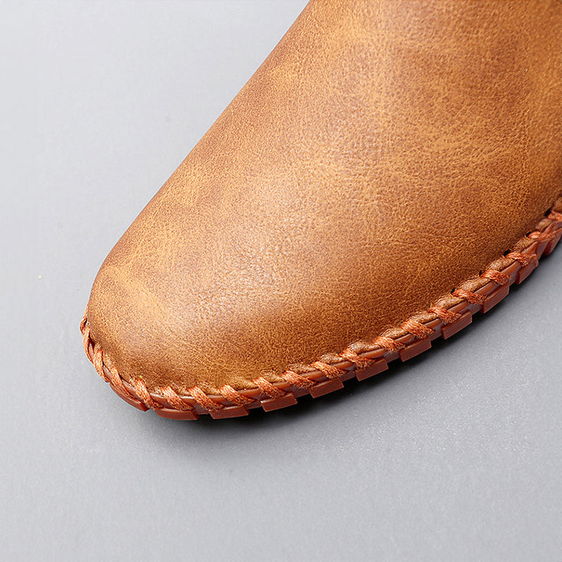 DARIO – Mocassino Uomo