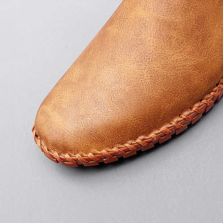 DARIO – Mocassino Uomo