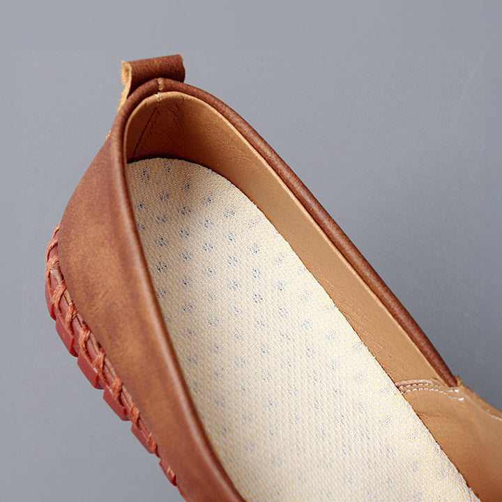 DARIO – Mocassino Uomo