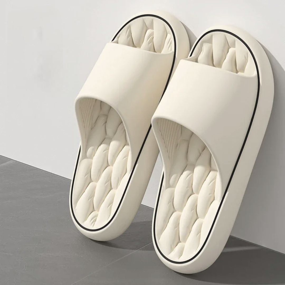 Ana&José | Zapatillas Lennox
