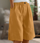 Ana&José | SHORTS AMPLIOS PARA MUJER