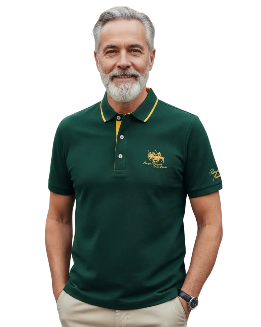 Ana&José™ | Polo de Lujo