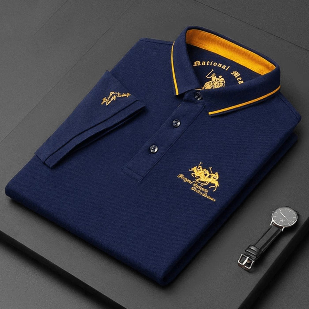 Ana&José™ | Polo de lujo
