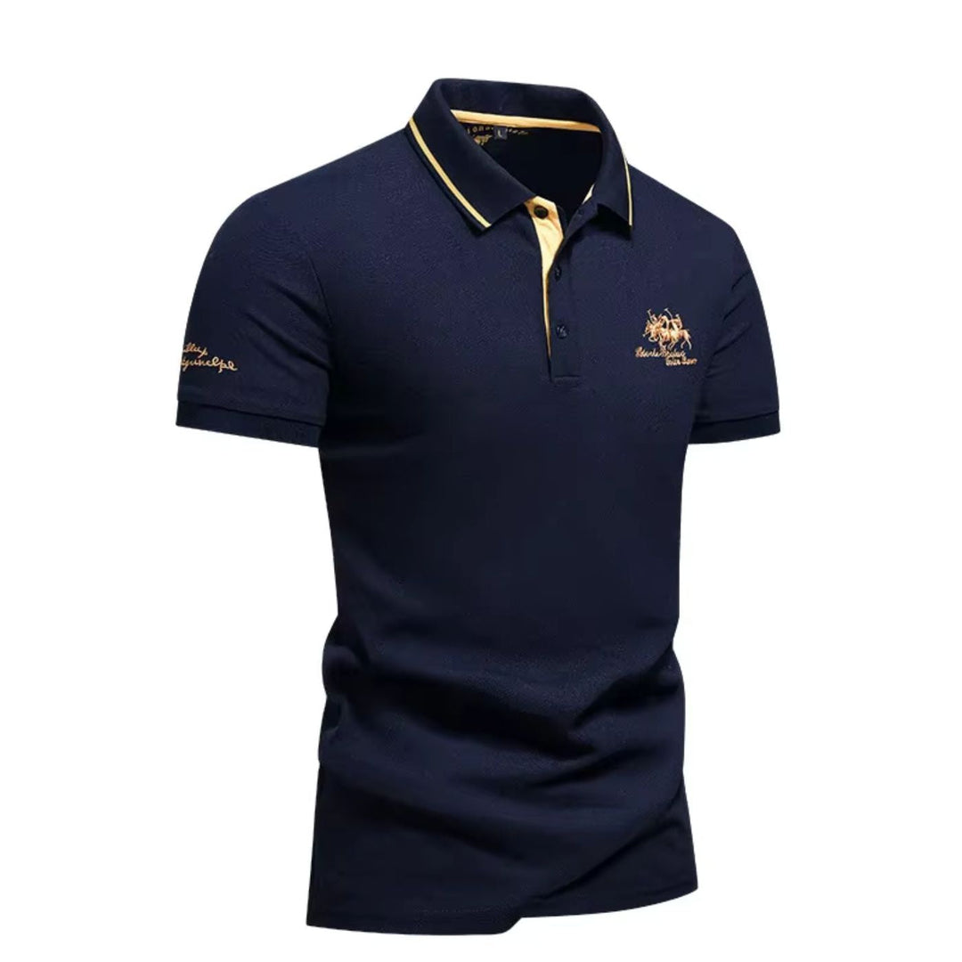 Lenoir™ | Polo de lujo