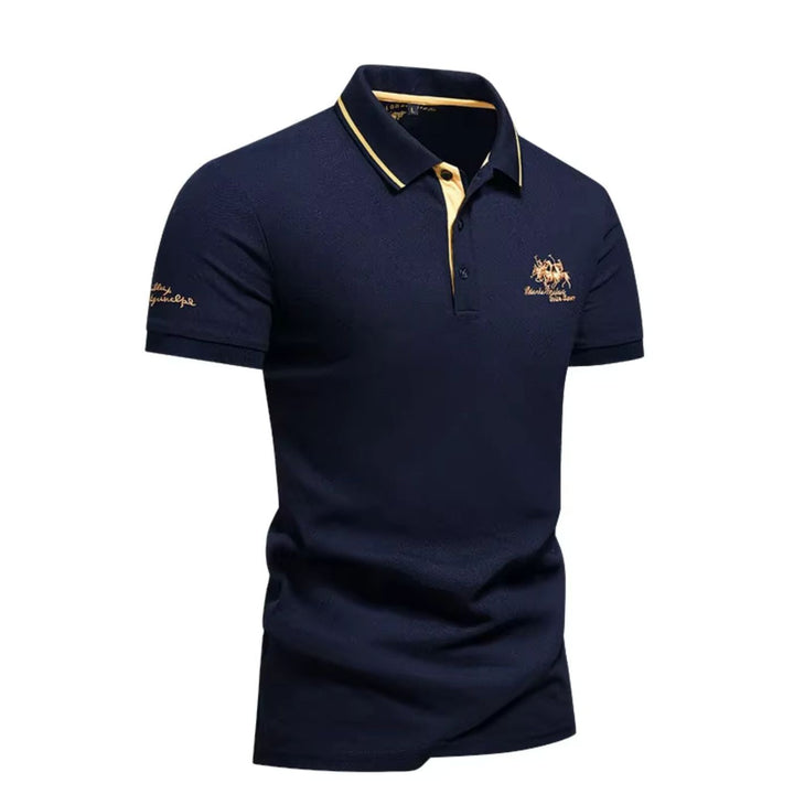 Ana&José™ | Polo de lujo