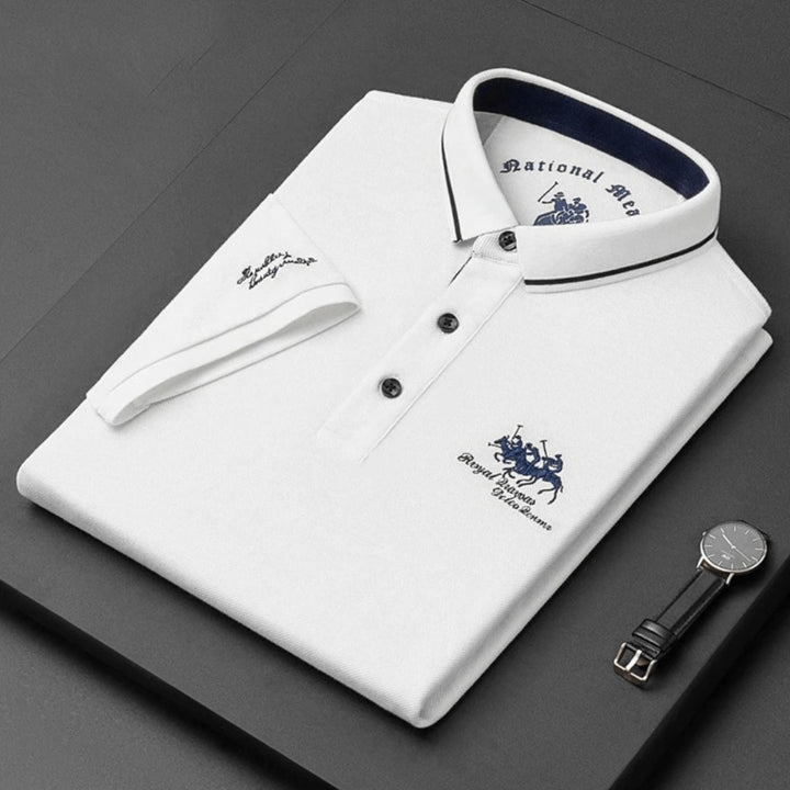 Lenoir™ | Polo de lujo