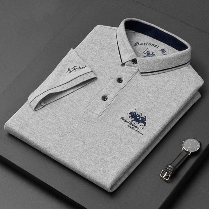Lenoir™ | Polo de lujo
