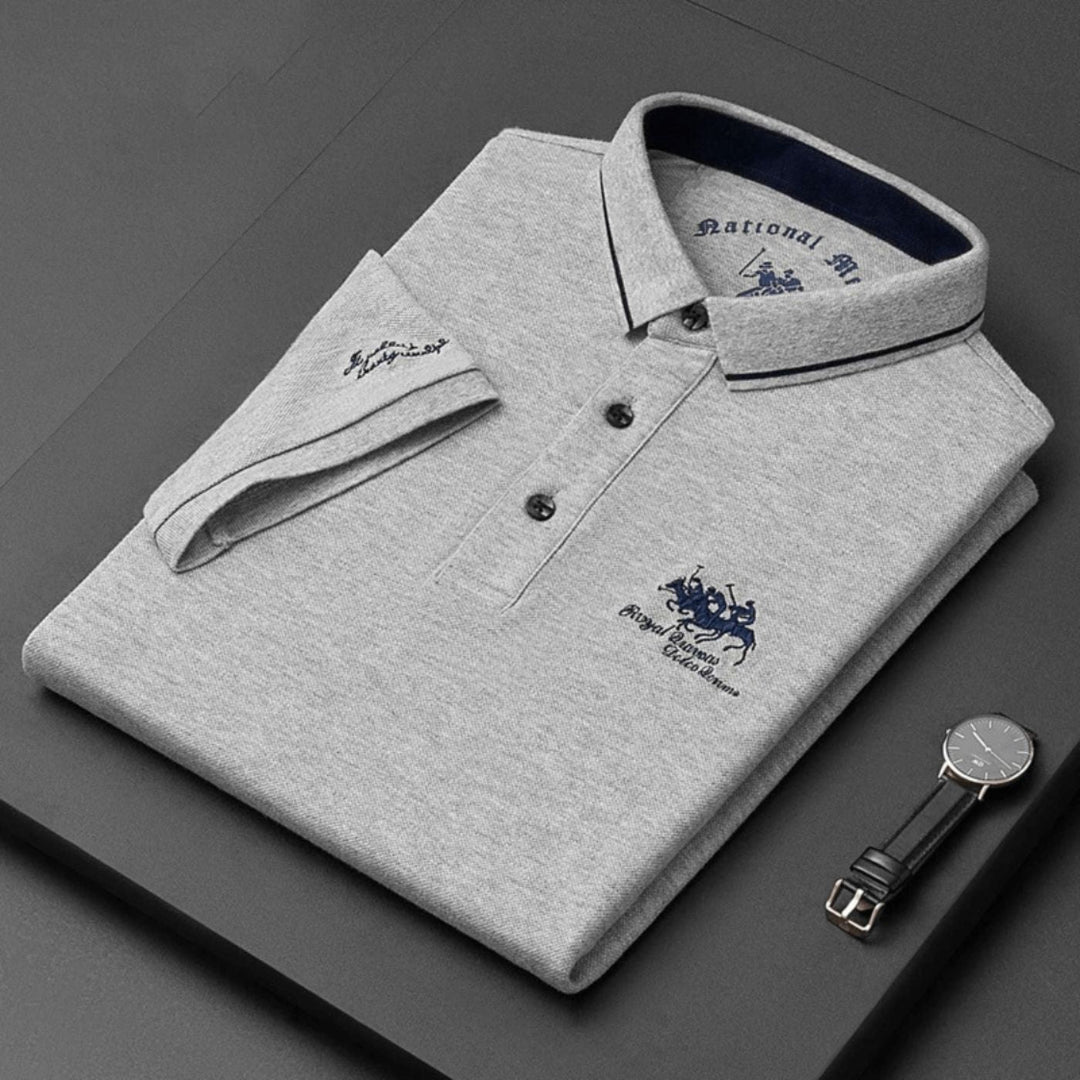 Ana&José™ | Polo de lujo