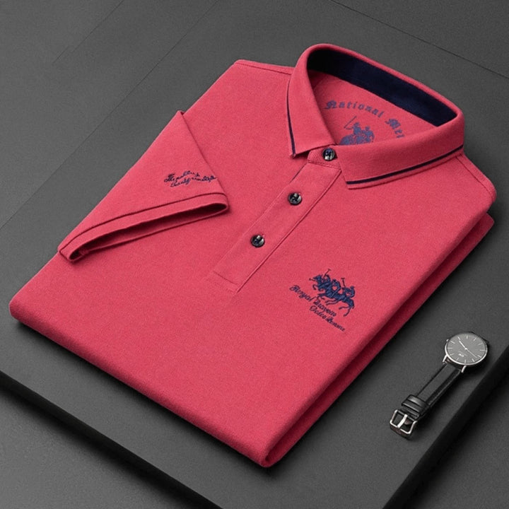 Lenoir™ | Polo de lujo