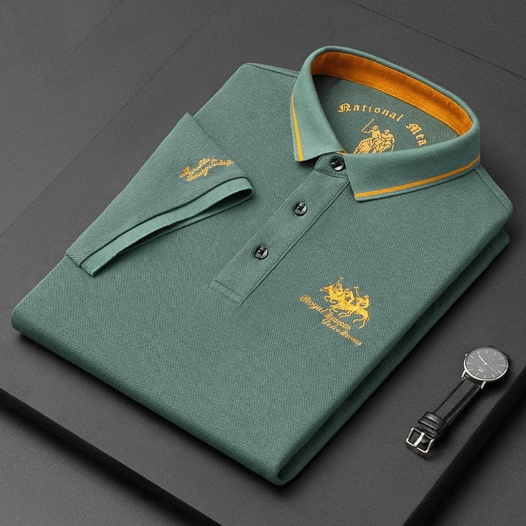 Lenoir™ | Polo de lujo