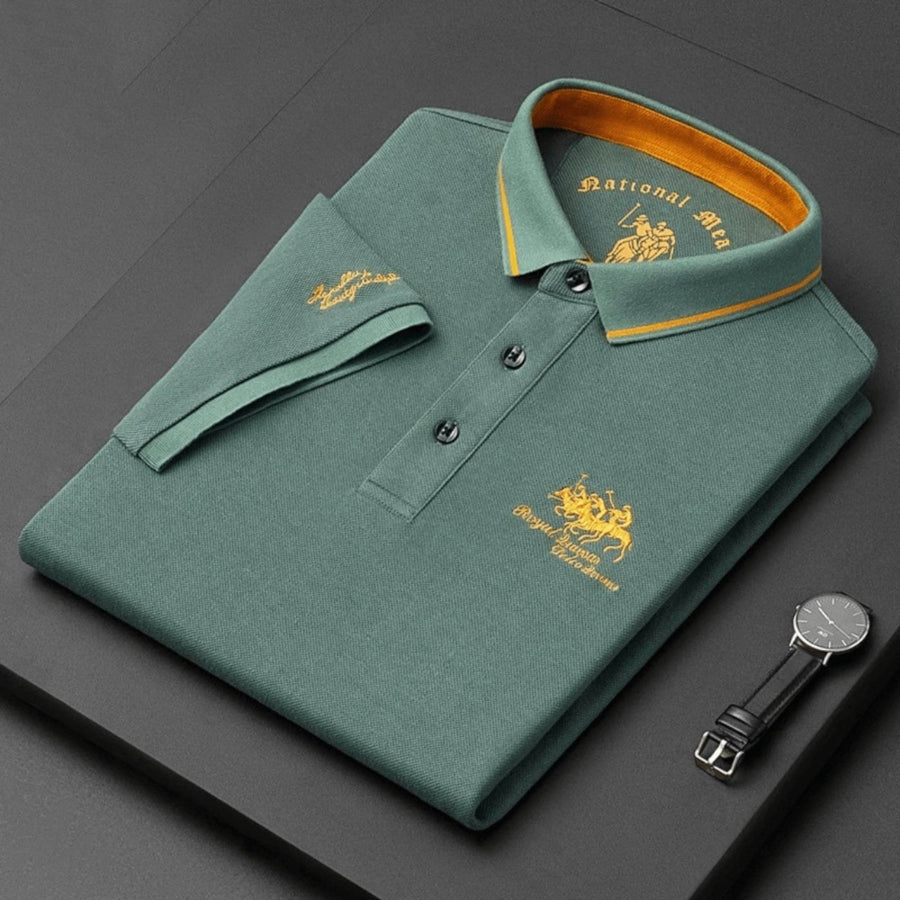 Lenoir™ | Polo de lujo