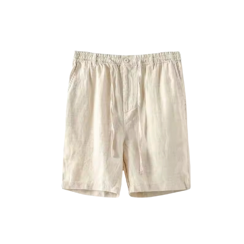 AnaJosé™ | Short de lino