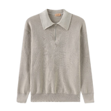 AnaJosé™ | Sudadera Polo para hombres