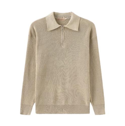 AnaJosé™ | Sudadera Polo para hombres