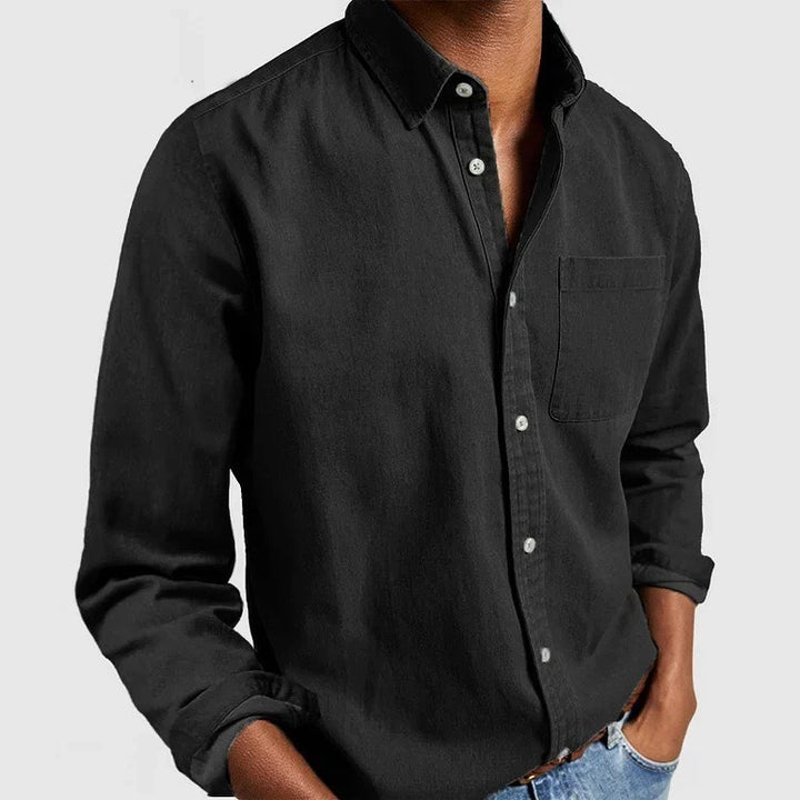 Camisa Elegante para Hombre