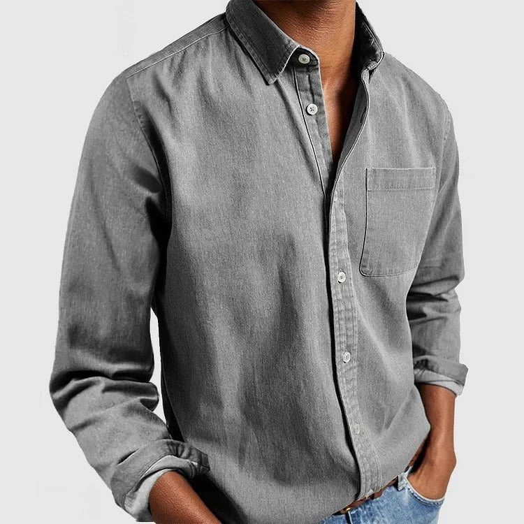 Camisa Elegante para Hombre