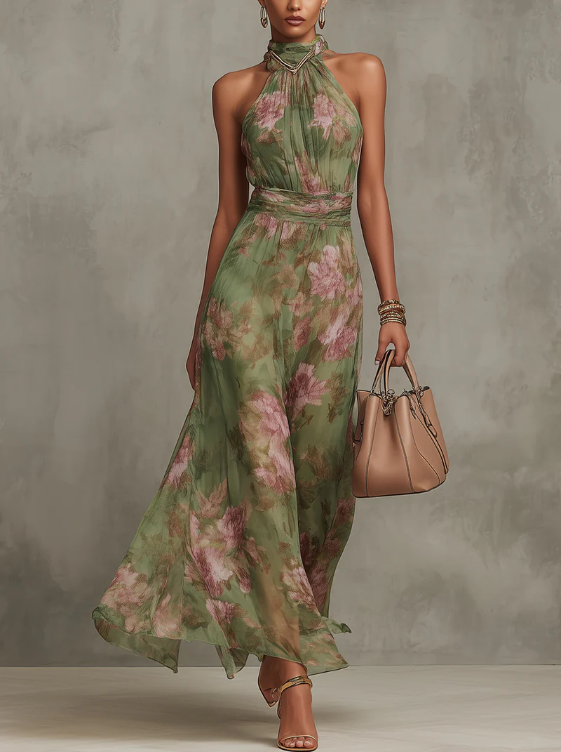 Ana&José | VESTIDO ELEGANTE PARA MUJER