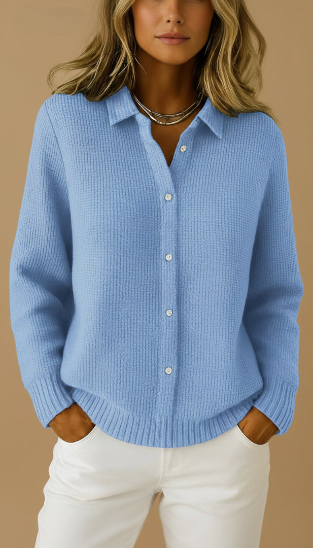 Helena | Cardigan Classico