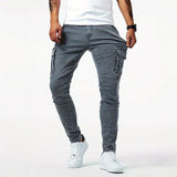 Ana&José™ | Jeans Cargo Modernos