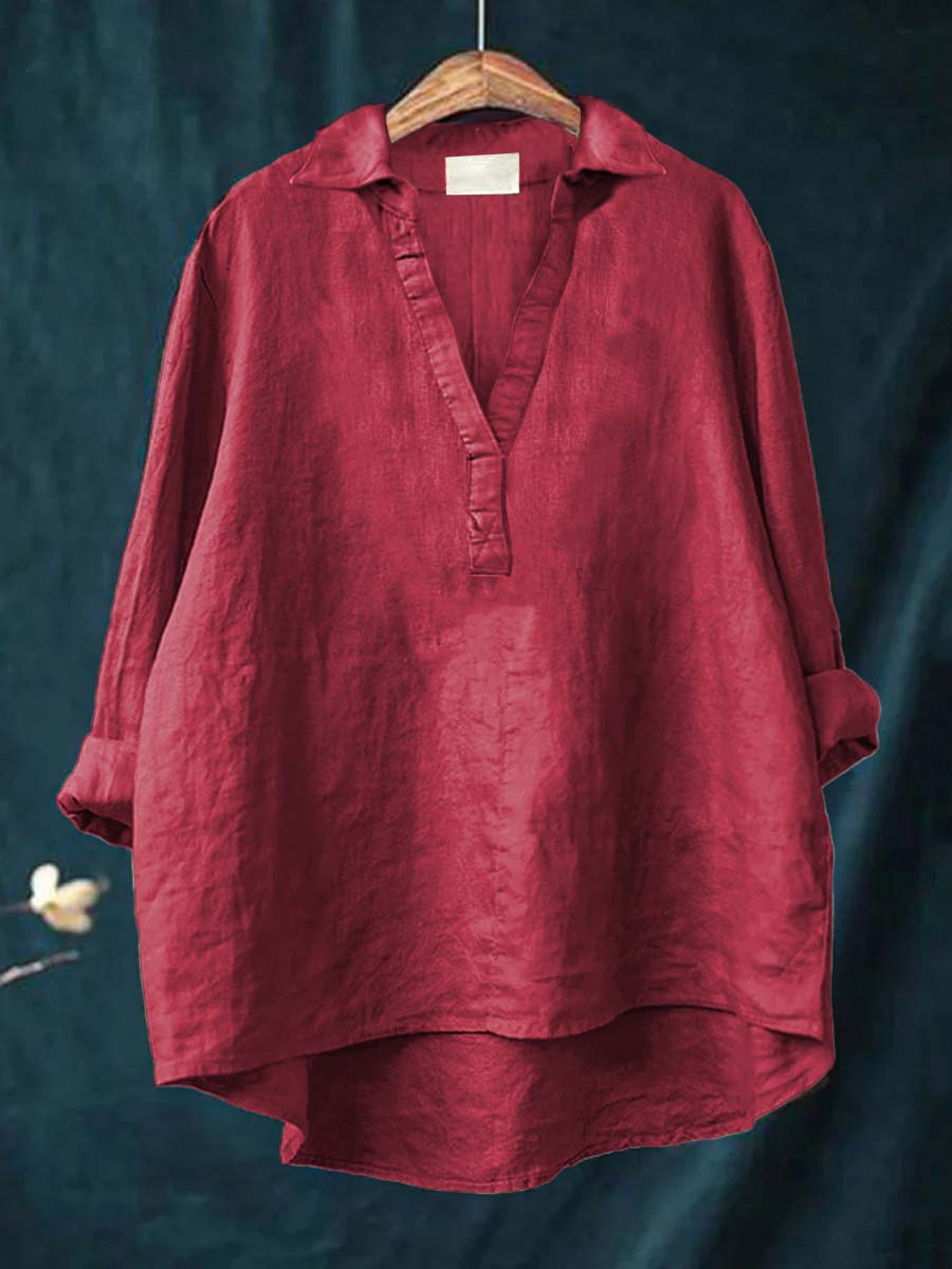 Blusa Raffaella