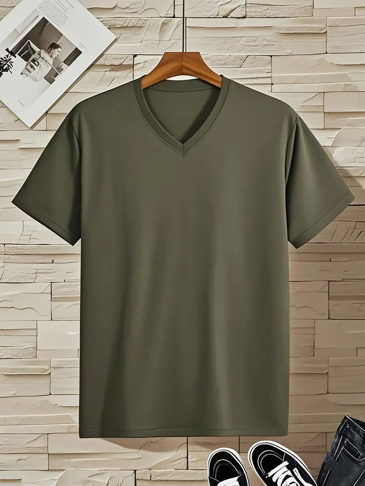 AnaJosé™ | Camiseta de manga corta