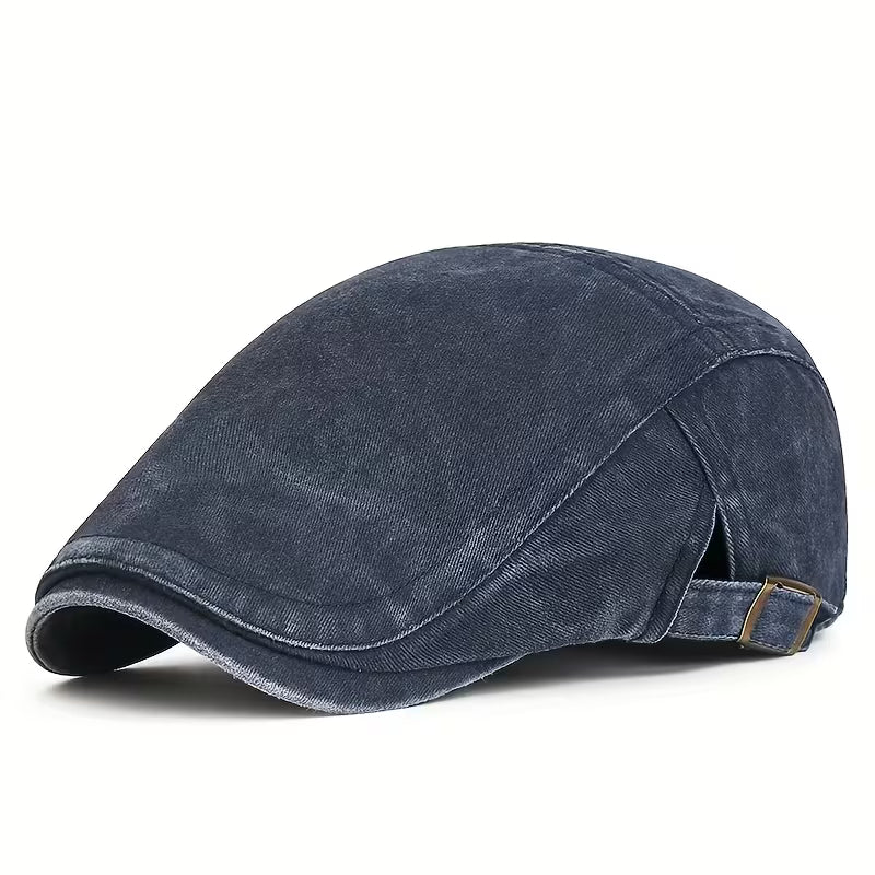 Ana&José | Gorra ComfyLuxe