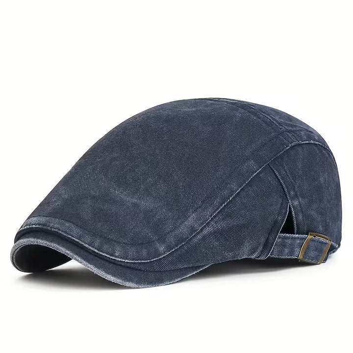 Ana&José | Gorra ComfyLuxe