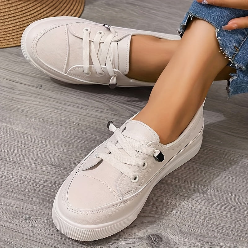 Ana&José | ZAPATOS CLÁSICOS CON CORDONES PARA MUJER