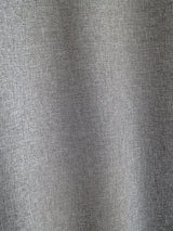 Elliott – Camisa Elegante de Manga Corta con Cuello Alto