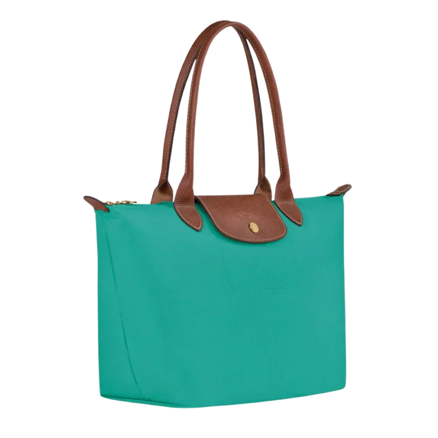 Ana&José™ | Bolso Grande Premium, Turquesa