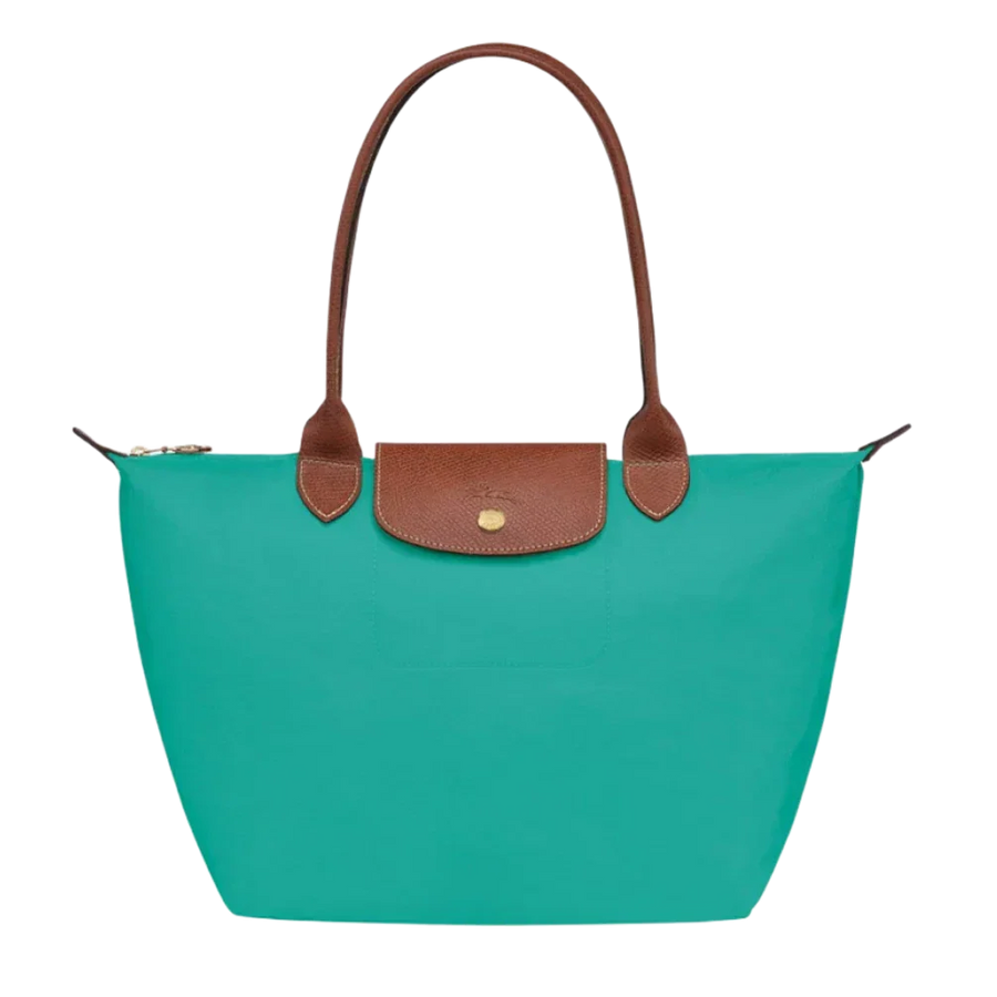 Ana&José™ | Bolso Grande Premium, Turquesa