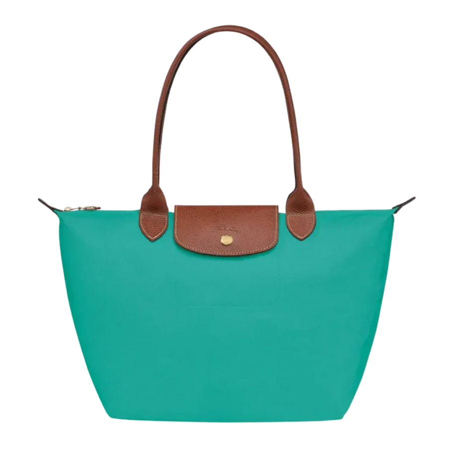 Ana&José™ | Bolso Grande Premium, Turquesa