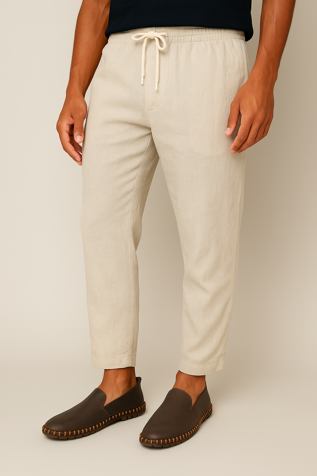 DARIO – Mocassino Uomo