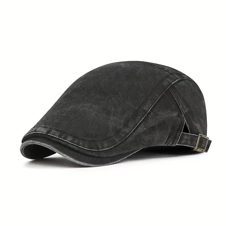 Ana&José | Gorra ComfyLuxe