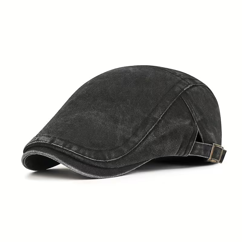 Ana&José | Gorra ComfyLuxe