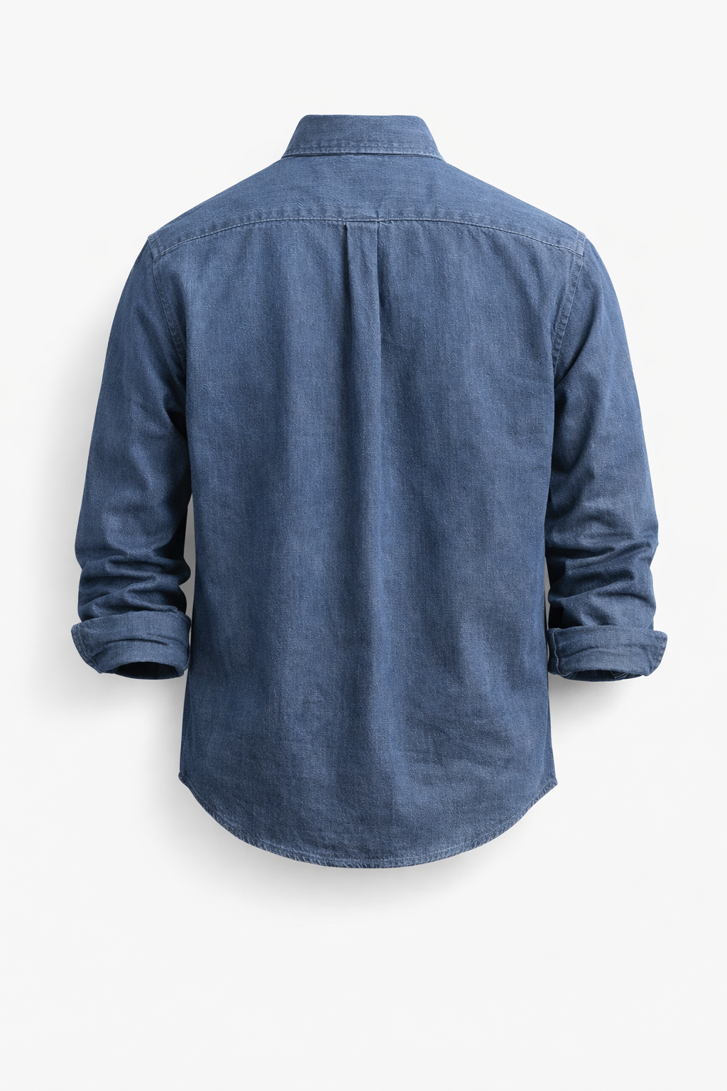 LAURENT MONACO | CAMISA CON BOTONES PARA HOMBRE